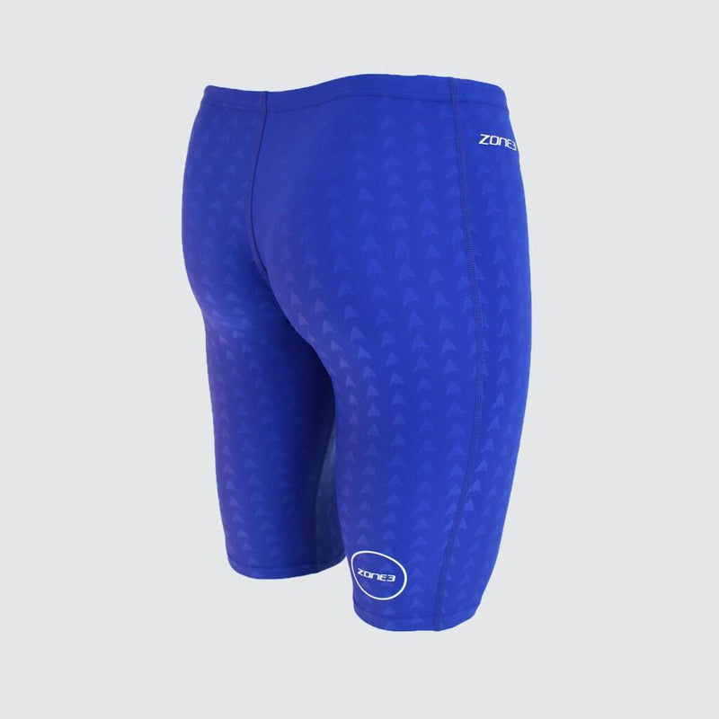 Zone3 Fina Approved Men's Performance Speed Jammers