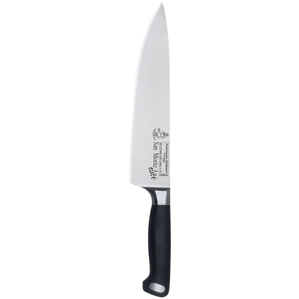 Messermeister San Moritz Elite - 6 Chef's Knife