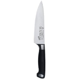 Messermeister San Moritz Elite Traditional Chef’s Knife | 6”