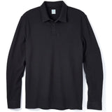 Myles Apparel Tour Polo Long Sleeve