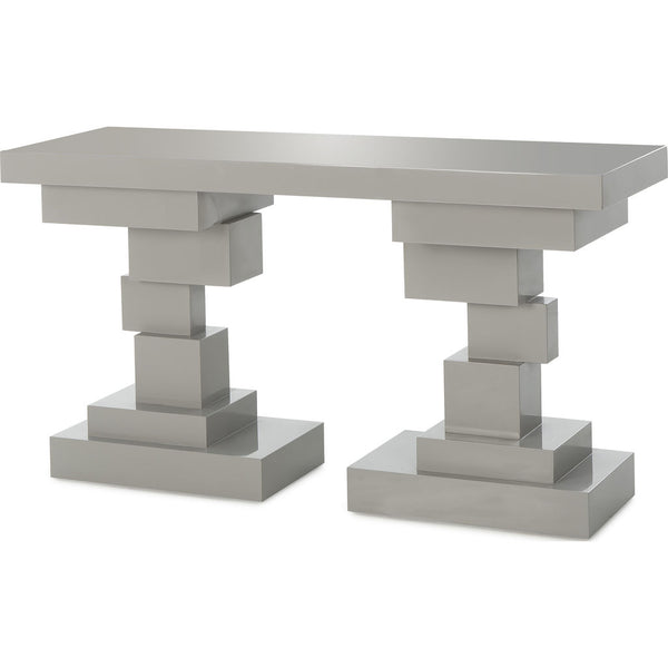 Resource Decor Morgan Console Table | High Gloss