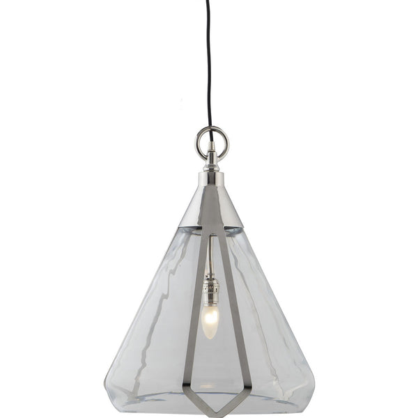 Resource Decor Burton Chandelier