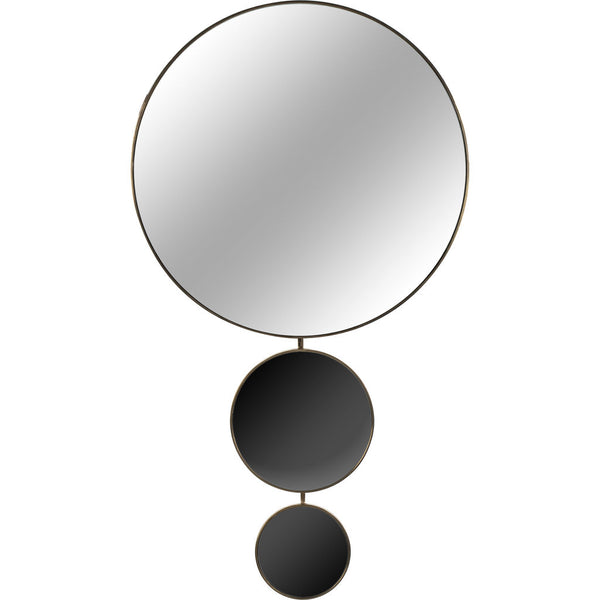 Resource Decor Harrison Mirror | Black