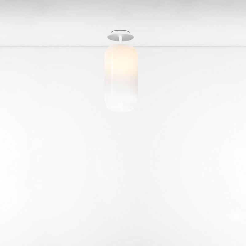 Artemide Gople Mini Ceil Max 7W E12/120V