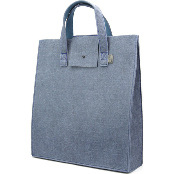 M.R.K.T. Parker Tote | Skyscraper Blue 142740E