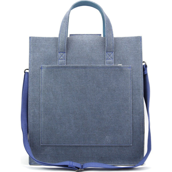 M.R.K.T. Parker Tote | Skyscraper Blue 142740E