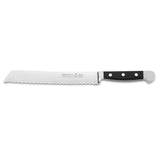 Gude Alpha Bread Knife | 8"