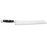 Gude Alpha Bread Knife | 12.5"