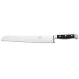 Gude Alpha Bread Knife | 12.5"