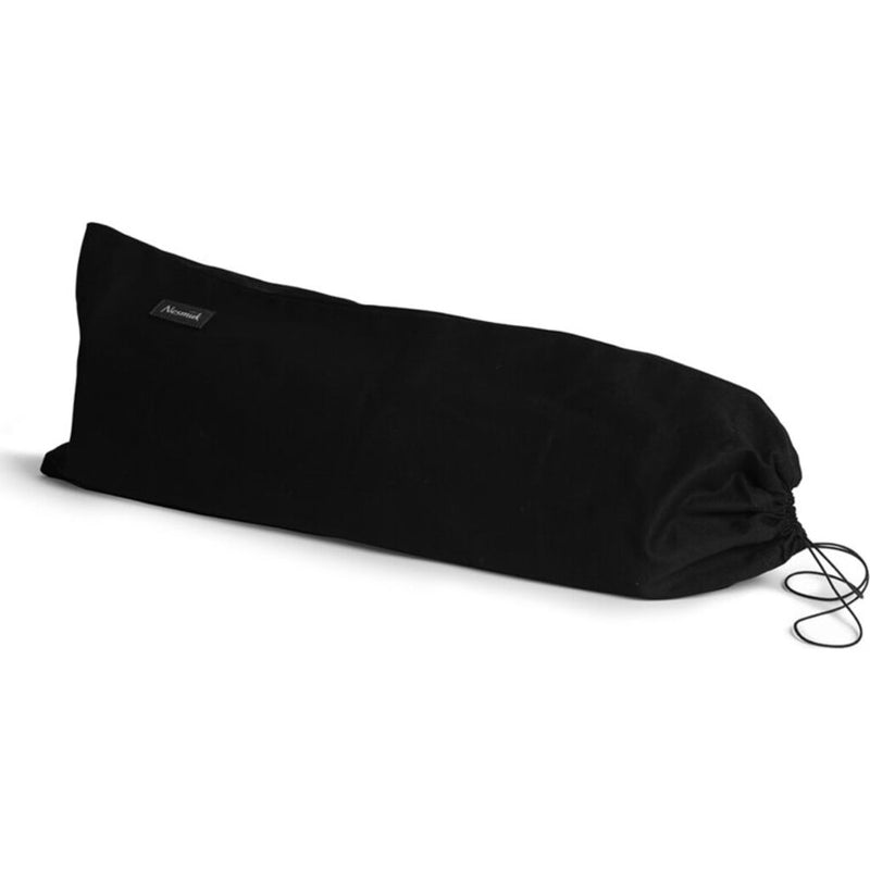 Nesmuk Leather Knife Bag | Black