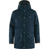 Fjallraven Greenland No. 1 Down Parka Mens