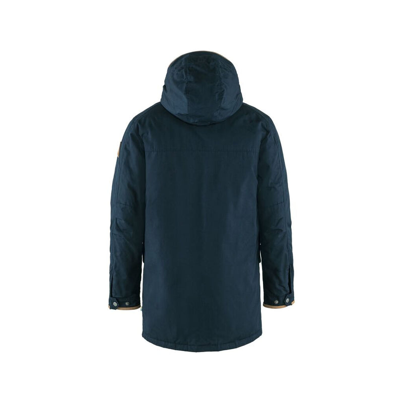 Fjallraven Greenland No. 1 Down Parka Mens