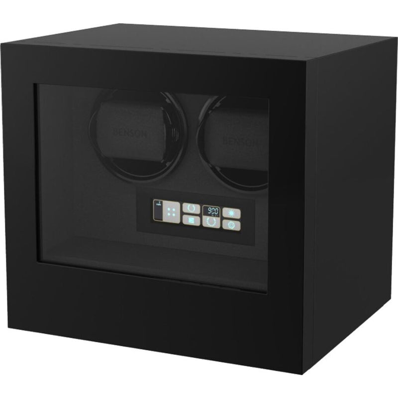 Benson Smart Tech II Collection Watch Winder