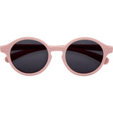 Izipizi Kids Plus Sunglasses | Pastel Pink