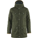 Fjallraven Greenland No. 1 Down Parka Mens