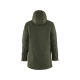 Fjallraven Greenland No. 1 Down Parka Mens