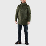 Fjallraven Greenland No. 1 Down Parka Mens