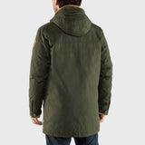 Fjallraven Greenland No. 1 Down Parka Mens