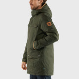 Fjallraven Greenland No. 1 Down Parka Mens