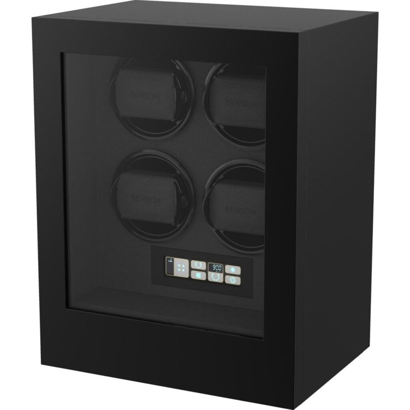 Benson Smart Tech II Collection Watch Winder