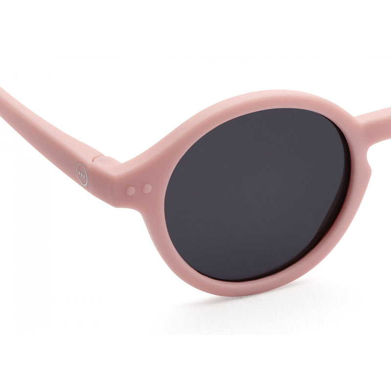 Izipizi Kids Plus Sunglasses | Pastel Pink