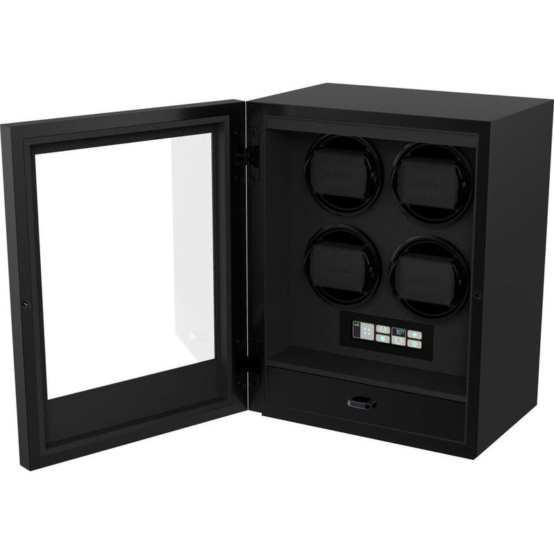 Benson Smart Tech II Collection Watch Winder