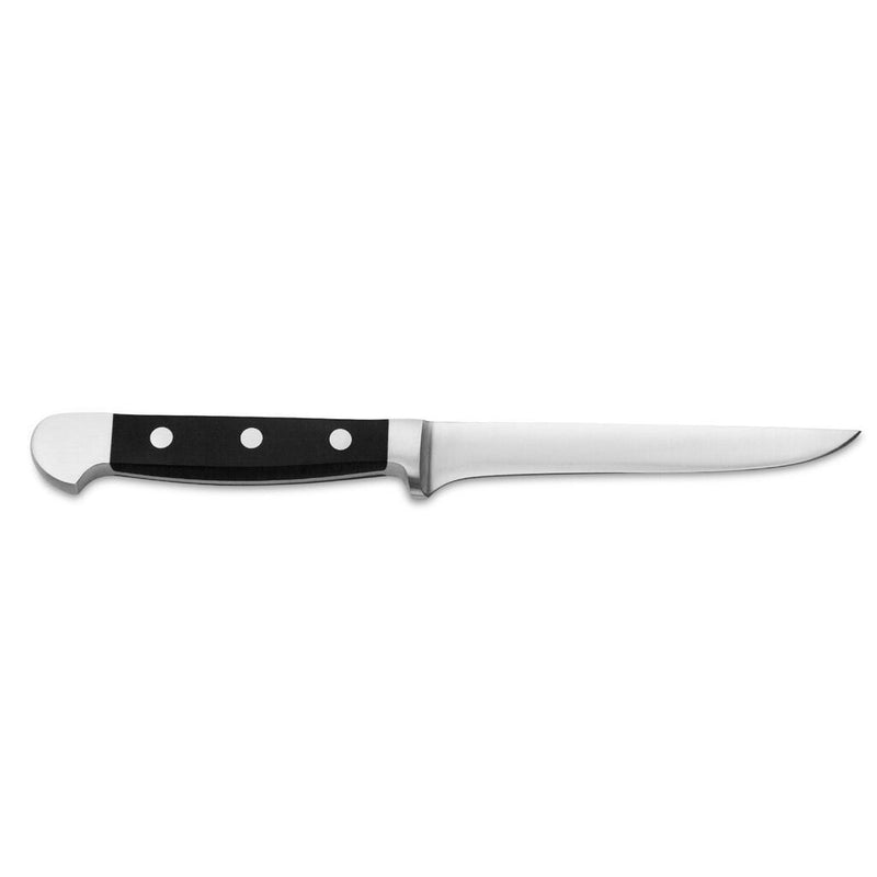 Güde Alpha Flexible Boning Knife | 5"