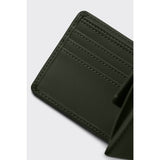 Rains Folded Wallet | One Size