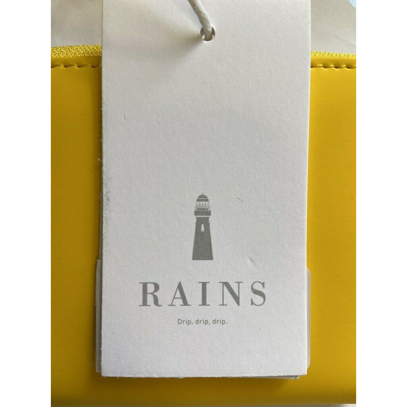 Rains Small Wallet | One Size