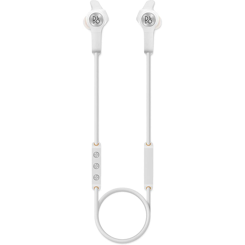 Bang & Olufsen Beoplay E6 In-Ear Bluetooth Earphone | Motion White