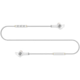 Bang & Olufsen Beoplay E6 In-Ear Bluetooth Earphone | Motion White