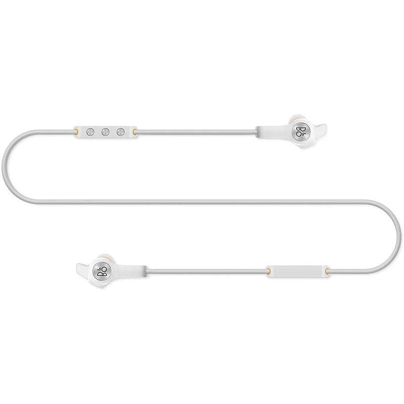 Bang & Olufsen Beoplay E6 In-Ear Bluetooth Earphone | Motion White