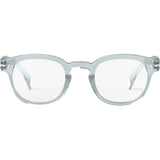 IZIPIZI #C Reading Glasses | Frozen Blue