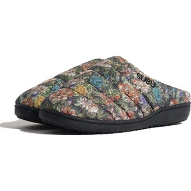 SUBU Nannen Outdoor Slippers | Day Botanical