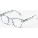 IZIPIZI #C Reading Glasses | Frozen Blue