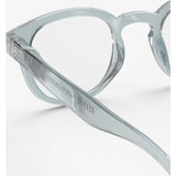 IZIPIZI #C Reading Glasses | Frozen Blue