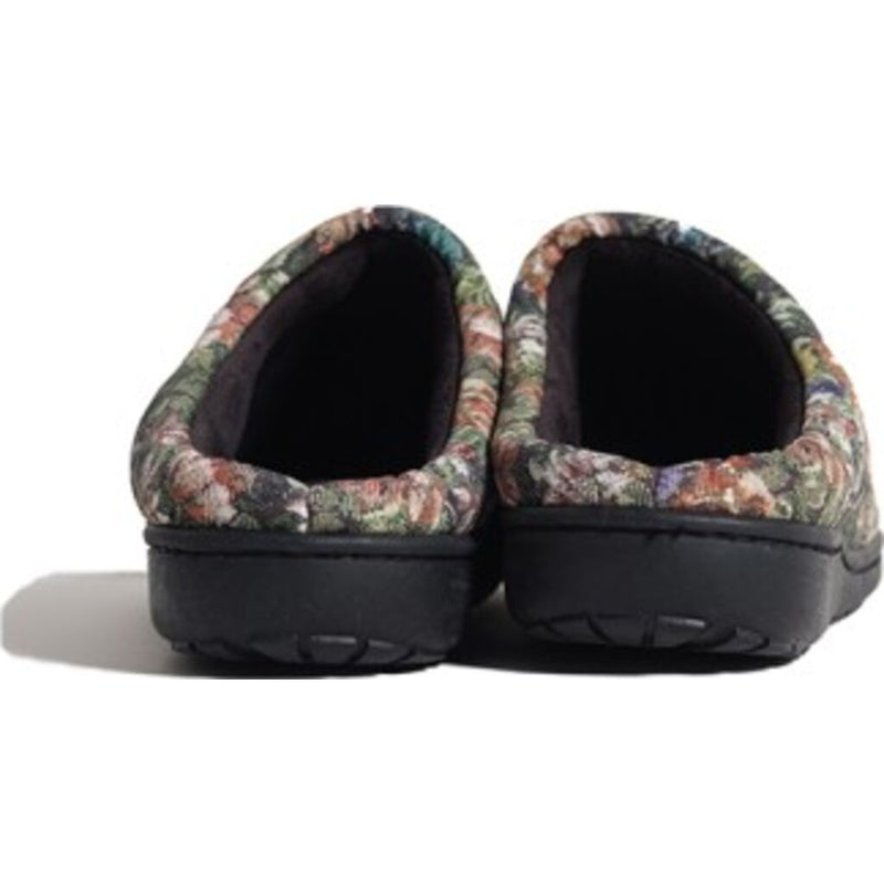 SUBU Nannen Outdoor Slippers | Day Botanical