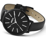 Breda Watches Joule Watch | Black/Black 1722e