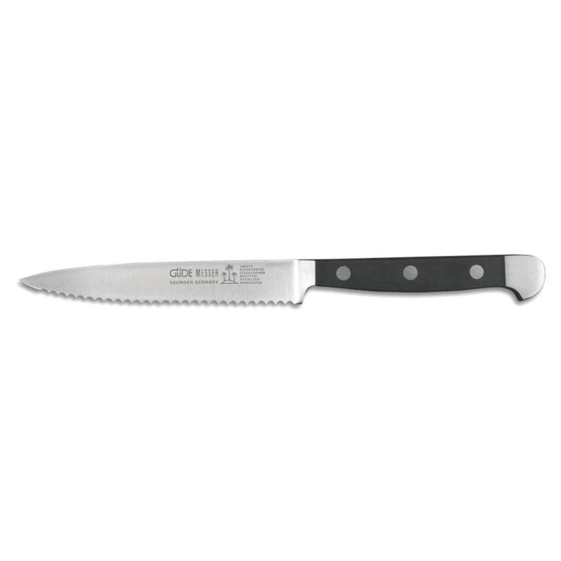 Gude Alpha Paring Knife | 5"