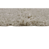 Lorena Canals Sheep of the World Woolable Area Rug Tundra | Blended Sheep Grey