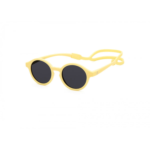 Izipizi Kids Plus Sunglasses | Lemonade