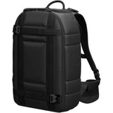 Db Journey Ramverk Pro Backpack | 26L | Black Out