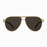 The No. 2 Sunglasses #2.4 | Aviator