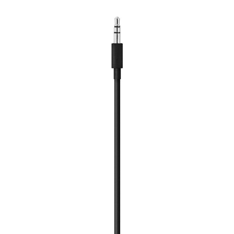 Bang & Olufsen Audio Cable | Black