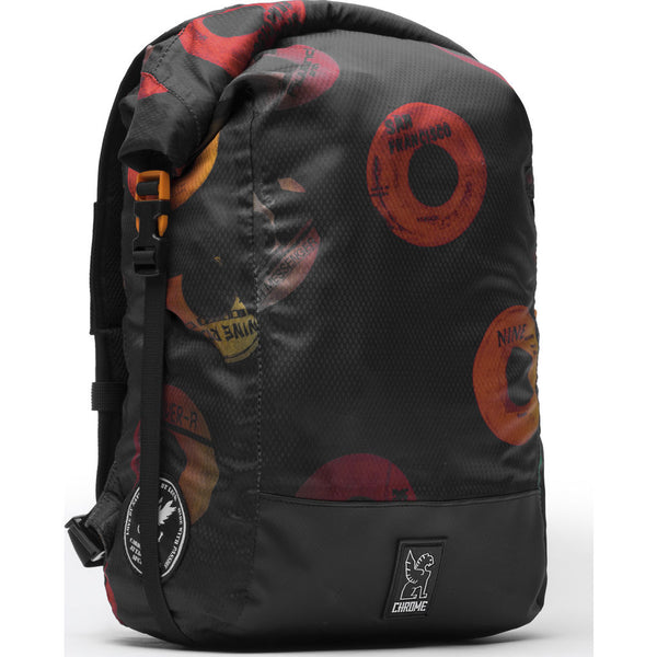 Chrome The Cardiel ORP Backpack-Mighty Crown BG-140-MYCR-NA