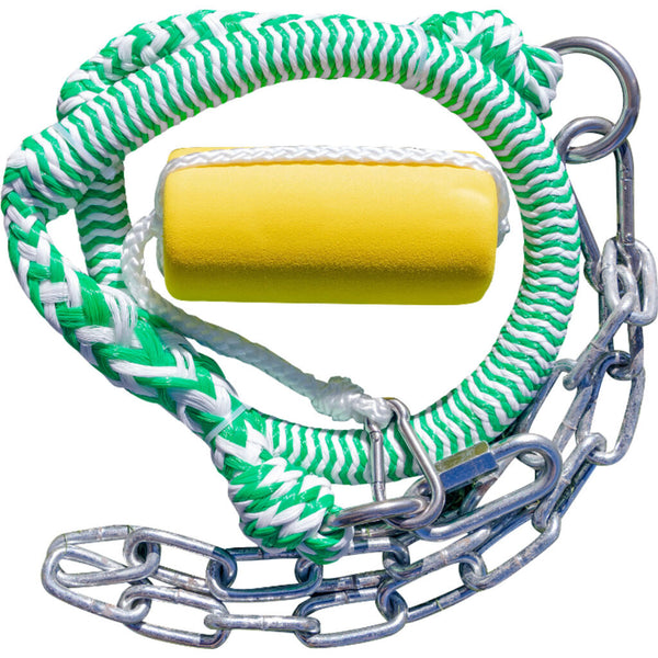 Aquaglide 1m Vertical Mooring (Single)