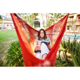 Yellow Leaf Hammocks Sedona Hanging Chair | YL-HC-SD