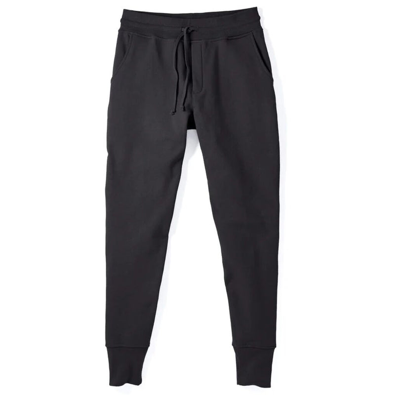 Myles Apparel Skyline Heavyweight Fleece Jogger