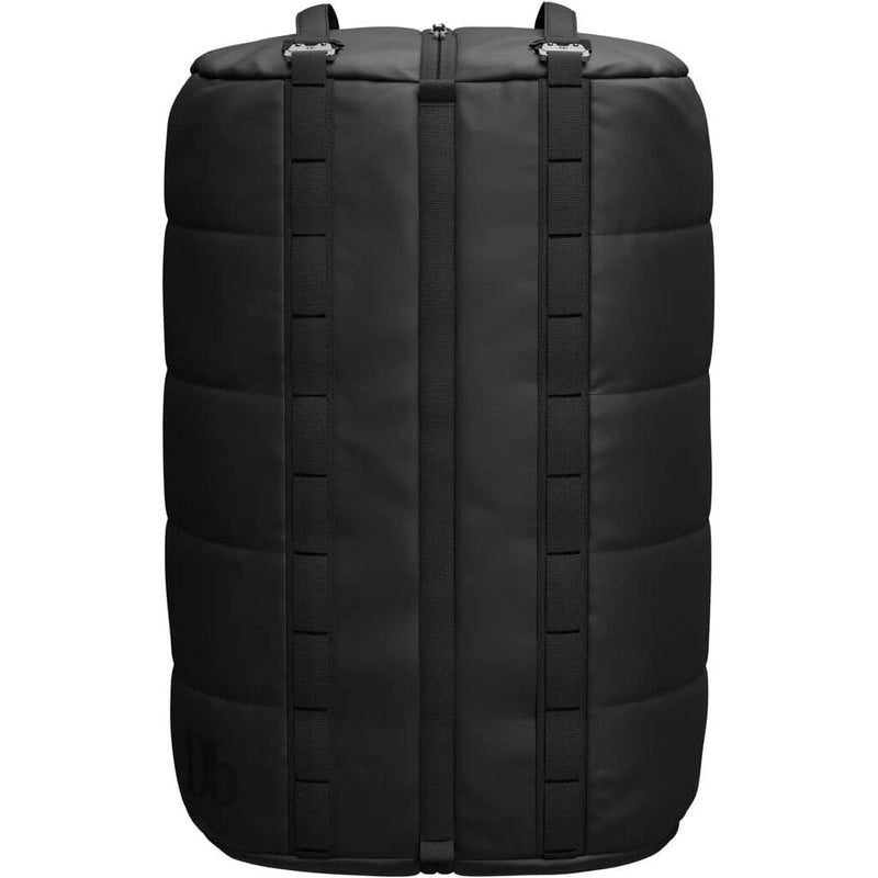 Db Journey Roamer Pro Split Duffel Black Out