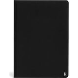 Karst A5 Hardcover Notebook Lined